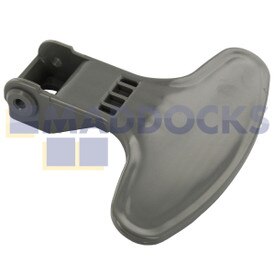 Oryginalna oryginalna klamka do pralki Beko WMB81441LAM