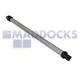 Kompatybilny z jasnoszarą różdżką przedłużającą z serii Dyson DC31, DC34, DC35 typu „Natural”