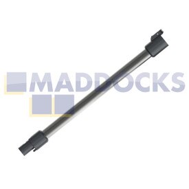 Genuine Original Numatic Quick NQ100 Type Graphite Grey Wand Extension Rod Tube