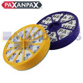 Kompatybilny z zestawem filtrów HEPA Dyson DC04 i zmywalnym (2 szt.)