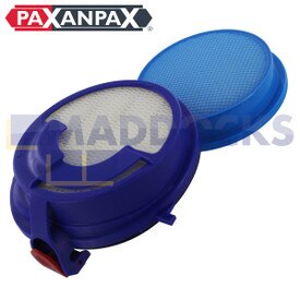 Kompatybilny z zestawem filtrów Dyson DC24 (2 szt.)
