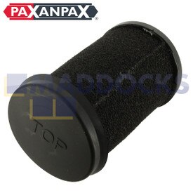 Kompatybilny z ręcznym filtrem odkurzacza serii Gtech Multi ATF001