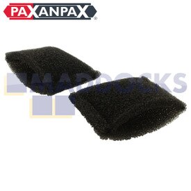 Kompatybilny z filtrami pływakowymi serii Vax V-022/3/4/5/6/7 (zestaw 2 szt.)