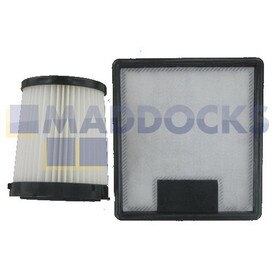 No Longer Available. Discontinued [Genuine Original Vax V-107 Series Filter Kit]