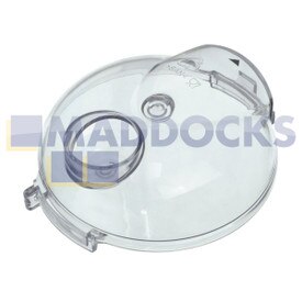 Genuine Original Kenwood Mini-Chopper CH180, CH181, CH186 Series Lid