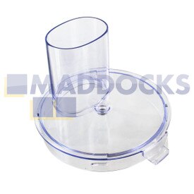 Genuine Original Kenwood Food Processor FP120, FP126, FP190, FP196 Type Lid