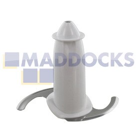 Genuine Original Kenwood FP Series Knife Blade