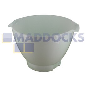 Genuine Original Kenwood A953, A956, KM030, KM200, KM201 Series Foodmixer Bowl