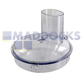 Genuine Original Kenwood FP481, FP591, FP920 Type Lid
