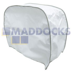 Compatible for Kenwood Chef Mixer KM200, KM300 Series Dust Cover