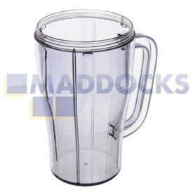 Genuine Original Kenwood Smoothie2Go BL030, SB050, SB055, SB054, SB056 Series Smoothie Maker Jug