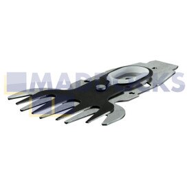 Genuine Original Bosch ASB, AGS 10cm Grass Edging Shear Blade