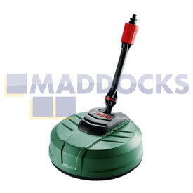 Genuine Original Bosch Aquasurf 250 Series Patio Cleaner Head