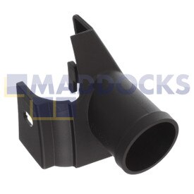 Genuine Original Bosch GKS85 Professional Handheld Circular Saw Vacuum Adapter Tool