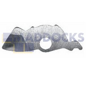 Genuine Original Bosch Replacement Blade for Bosch Ciso