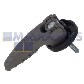 Genuine Original Bosch Rotak 450, 460, 470, 490 Series Lawnmower Quick Release Clamping Lever without Nut Holder