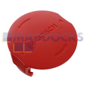 Genuine Original Bosch Easy GrassCut 18, 23, 26 Series Strimmer Spool Cover