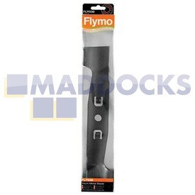 Oryginalne oryginalne ostrze metalowe Flymo 34cm (FLY038)