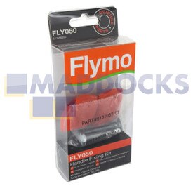 Oryginalny oryginalny zestaw do mocowania uchwytu Flymo (FLY050)