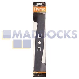 Oryginalne oryginalne ostrze metalowe Flymo 34cm (FLY062)