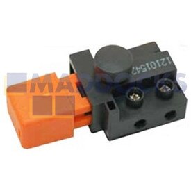 No Longer Available. Order 32-FY-299 [Genuine Original Flymo Multi-Model Fitting Red Cap Switch]