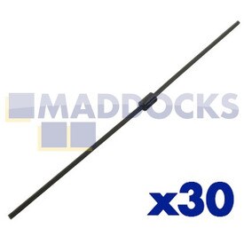 No Longer Available. Discontinued [Genuine Original Flymo Garden Vac Shredding Lines (Pack of 30)]