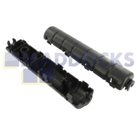 Genuine Original Flymo Multimo Roller Assembly