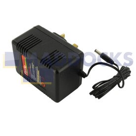 No Longer Available. Discontinued [Genuine Original Flymo Sabre Cut, Saw Series UK Plug Power Charger Adaptor]