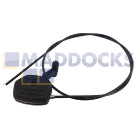 Genuine Original Flymo GX560, HVT52 Type Choke Control Wire