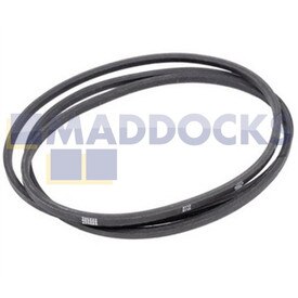 Genuine Original Flymo 107 Crd Non Tex Deck Belt
