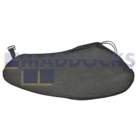 Kompatybilny z B&Q, Challenge, Hyundai, Sovereign Garden Vac Collection Bag (VB400)