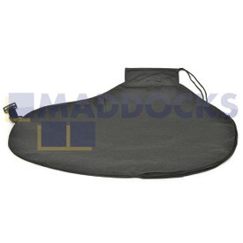 Kompatybilny z Cobra, MacAllister, Qualcast, Screwfix, Titan Garden Vac Collection Bag (VB450)