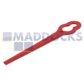 Kompatybilny z plastikowymi ostrzami Sovereign ASYEGT01240 (SV218)