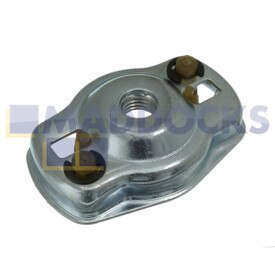 Oryginalny Husqvarna McCulloch B26PS, Typ T26CS Podkaszarka Trymer Starter Bridge