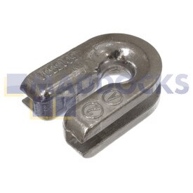 Oryginalna oryginalna przelotka głowicy trymera Husqvarna T25, T35, T45, Series