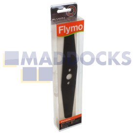 Oryginalne ostrze do kosiarki Flymo 'FLY074' Type Turbo Lite 250, Hover Vac 250 Series