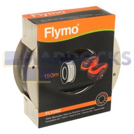 Oryginalny oryginalny przewód ograniczający Flymo „FLY082” EasiLife, seria 1200R 150 m