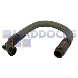 Kompatybilny z zespołem Dyson DC15 U-Bend i wężem