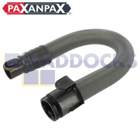 Kompatybilny z zespołem węża stalowego Dyson DC25
