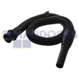 Oryginalny oryginalny Hoover Candy Dust Manager Upright & Purepower Series Elastyczny kompletny wąż (D1)