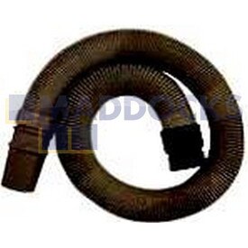 Genuine Original Sebo Black Replacement Hose