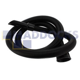 Oryginalny oryginalny wąż gwintowany Numatic 'NVA-1B' Nuflex (32mm x 2,4m)