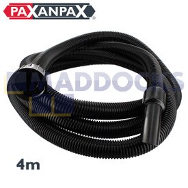 Kompatybilny z zespołem węża Numatic (32mm x 4m)