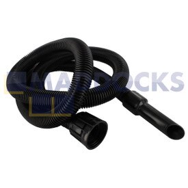 Kompatybilny z wężem stożkowym Numatic Flo Max 32-38 mm (2,5 m)