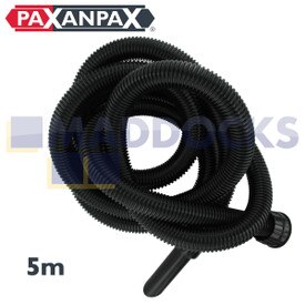 Kompatybilny z zespołem węża Numatic (32mm x 5m)