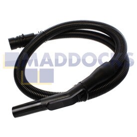Kompatybilny z Truvox Valet 10 i Reddyvac; Qualvac; Zespół węża Soteco (35 mm)