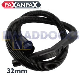 Kompatybilny z zespołem węża Victor V9 z uchwytem 32mm