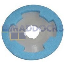 Genuine Original Sebo DART Polisher Pad