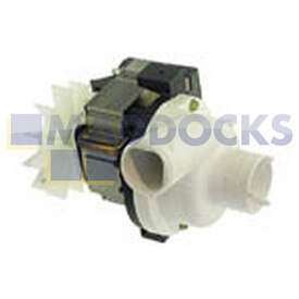 Genuine Original Indesit Pump,Hotpoint