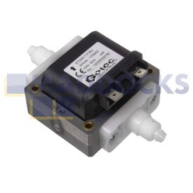 Oryginalna Oryginalna Pompa Gotec 100942 ETSM17-P/BU-230/50-R2V M12X1